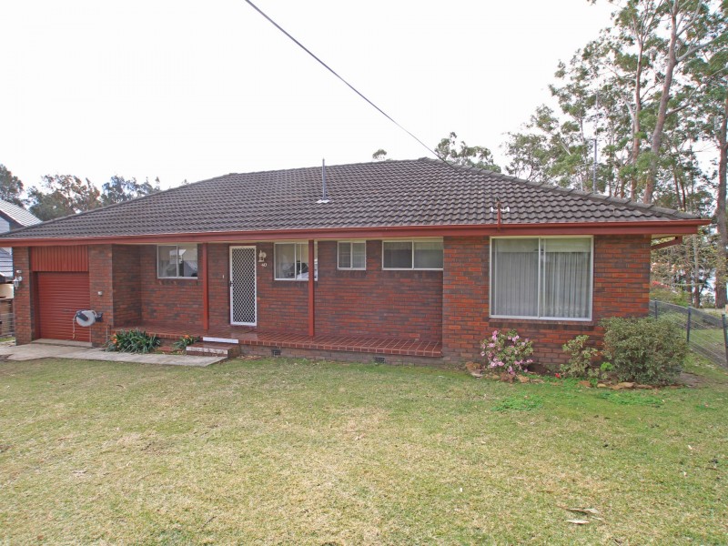 40 River Road, Sussex Inlet NSW 2540