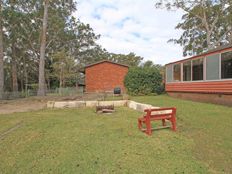 40 River Road, Sussex Inlet NSW 2540