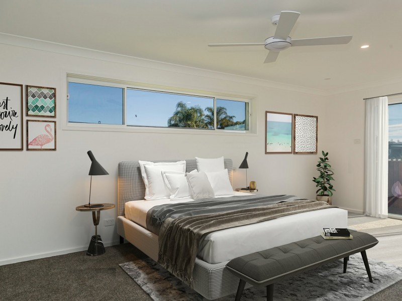 3/150 Jacobs Drive, Sussex Inlet NSW 2540