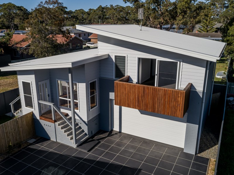 3/150 Jacobs Drive, Sussex Inlet NSW 2540