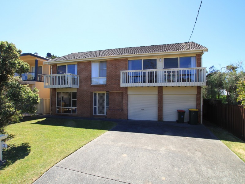 3 Beachway Avenue, Berrara NSW 2540