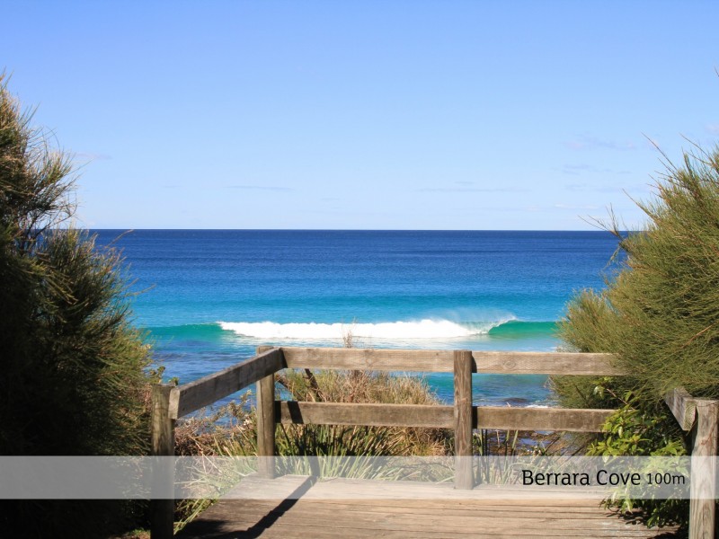 3 Beachway Avenue, Berrara NSW 2540