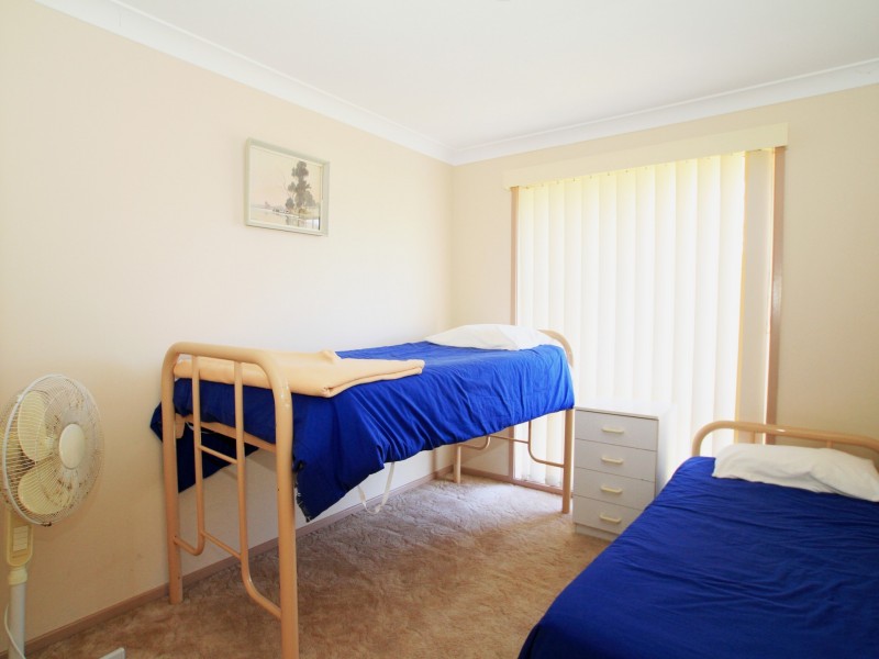 3 Beachway Avenue, Berrara NSW 2540