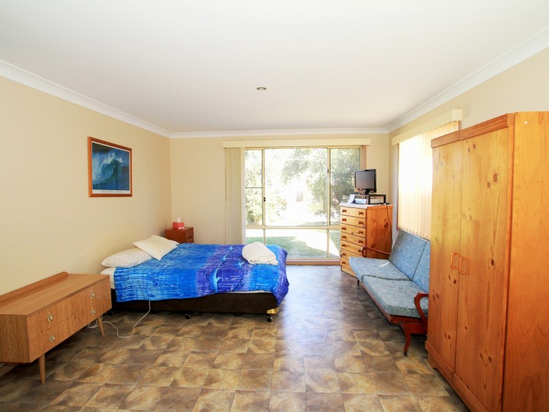 3 Beachway Avenue, Berrara NSW 2540