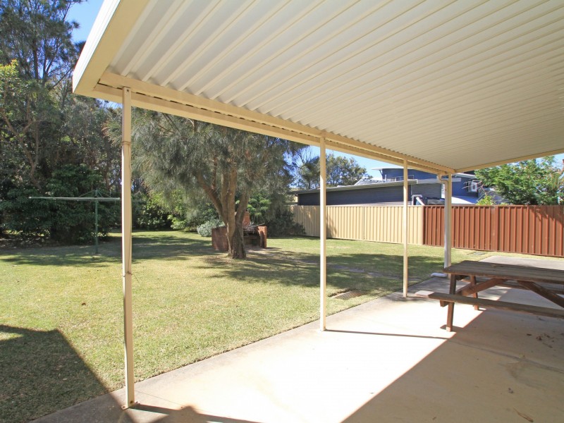 3 Beachway Avenue, Berrara NSW 2540