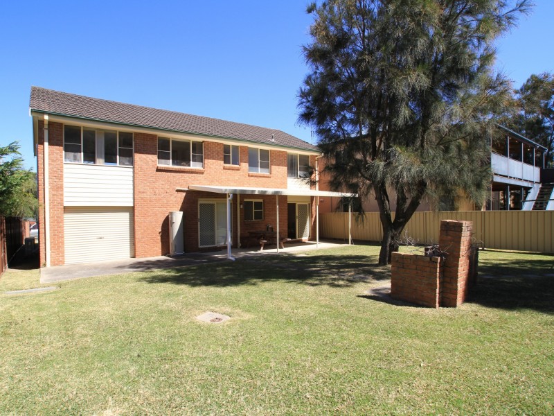 3 Beachway Avenue, Berrara NSW 2540