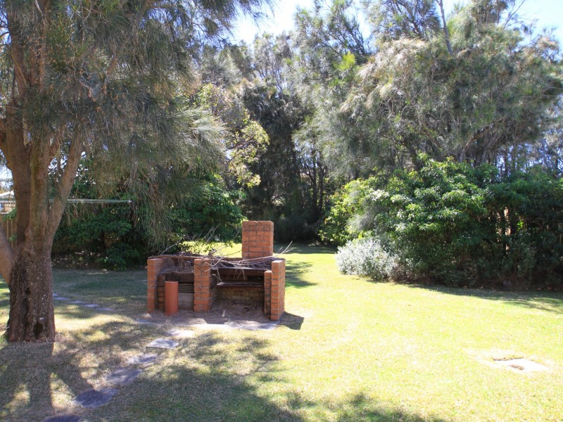 3 Beachway Avenue, Berrara NSW 2540