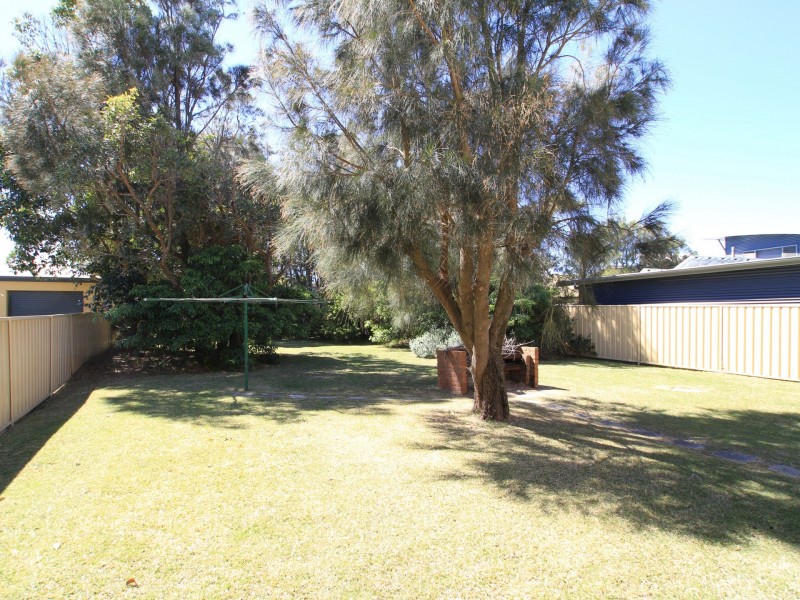 3 Beachway Avenue, Berrara NSW 2540