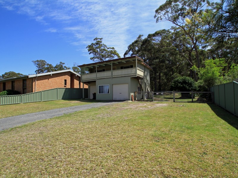 9 Ainsdale Street, Sussex Inlet NSW 2540