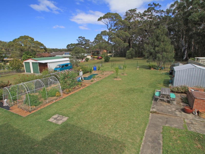 49 Government Road, Sussex Inlet NSW 2540