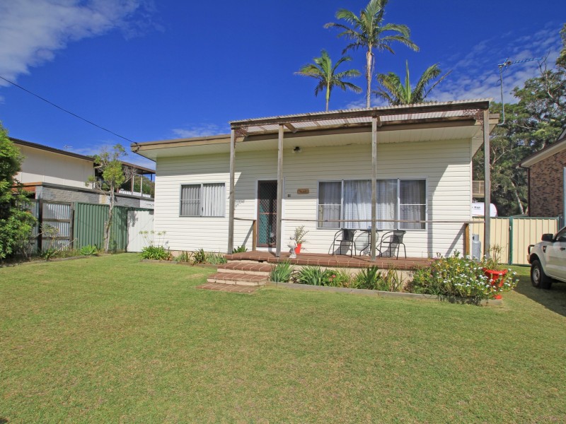 19 Waratah Avenue, Cudmirrah NSW 2540