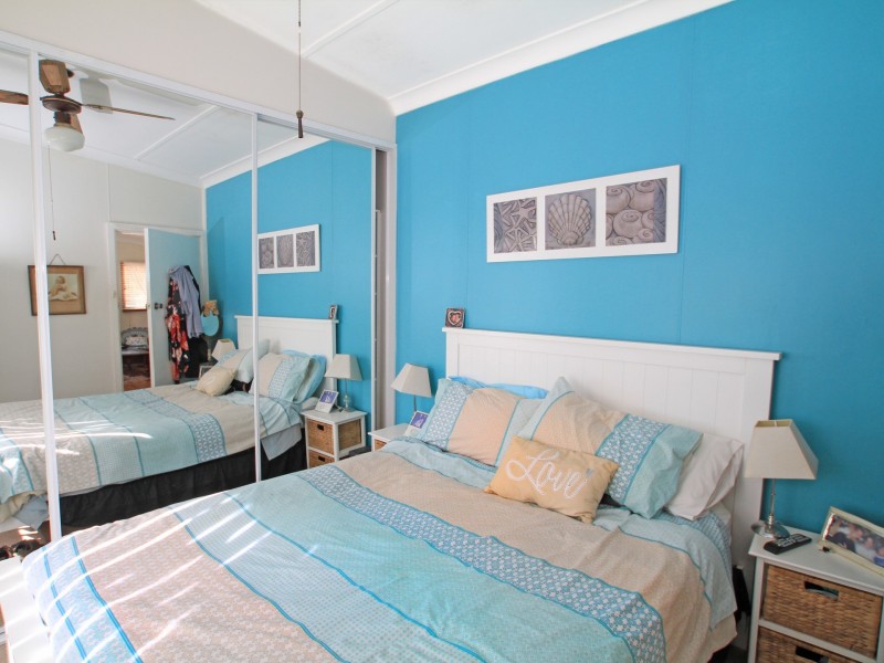 19 Waratah Avenue, Cudmirrah NSW 2540