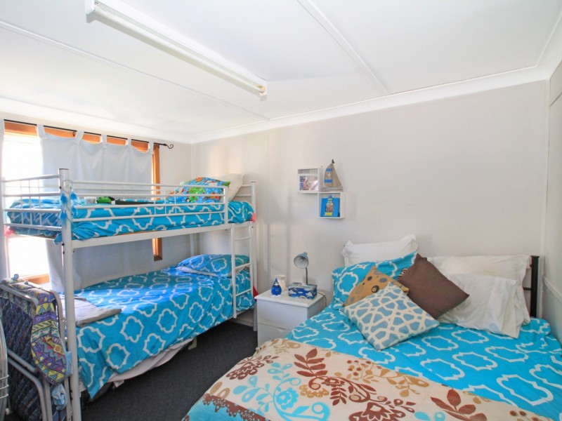 19 Waratah Avenue, Cudmirrah NSW 2540
