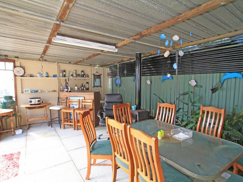 19 Waratah Avenue, Cudmirrah NSW 2540