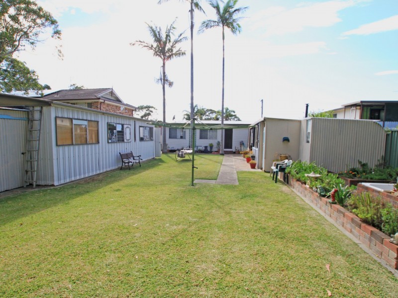 19 Waratah Avenue, Cudmirrah NSW 2540