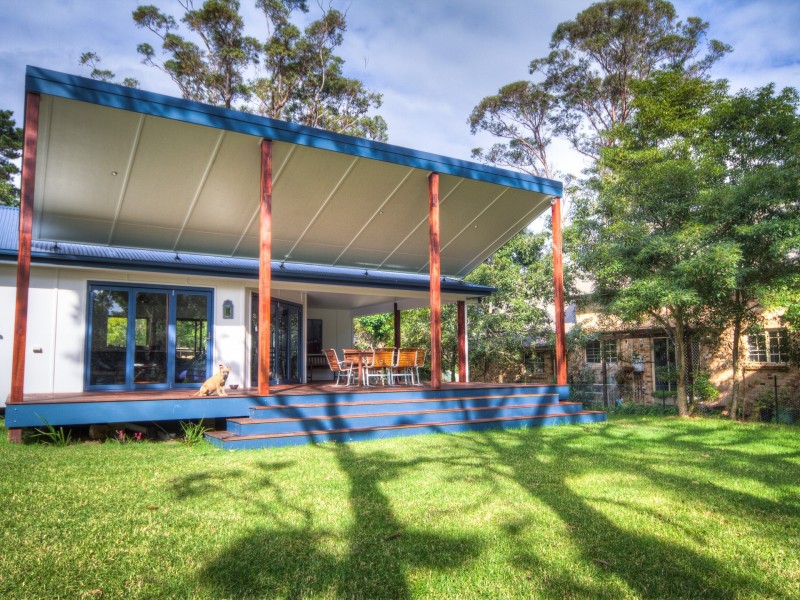 28 Pope Avenue, Berrara NSW 2540