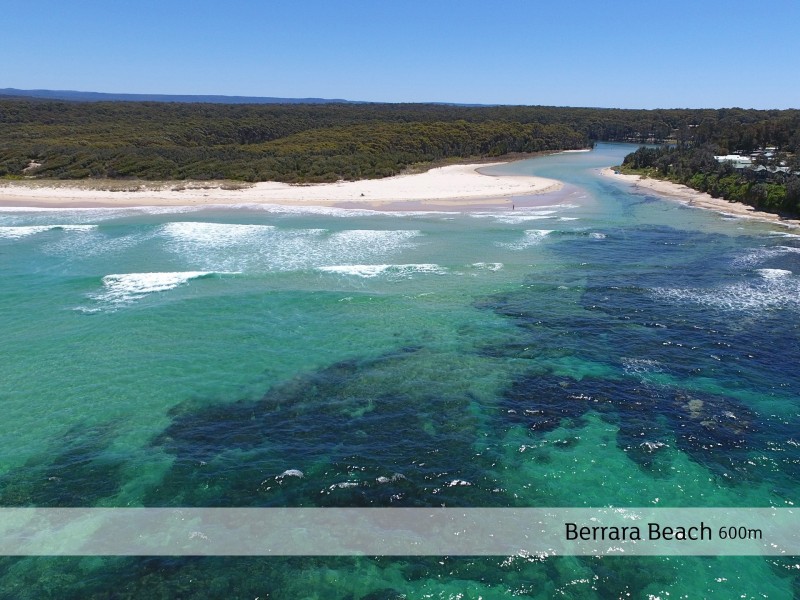 28 Pope Avenue, Berrara NSW 2540