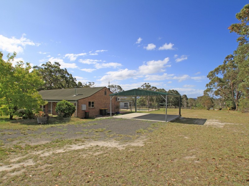 479 Sussex Inlet Road, Sussex Inlet NSW 2540