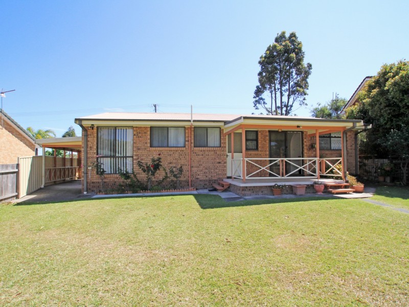 36 Tradewinds Avenue, Sussex Inlet NSW 2540