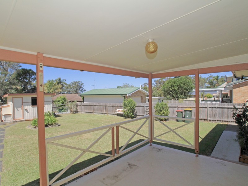 36 Tradewinds Avenue, Sussex Inlet NSW 2540