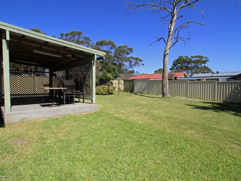 9 Voyager Avenue, Sussex Inlet NSW 2540