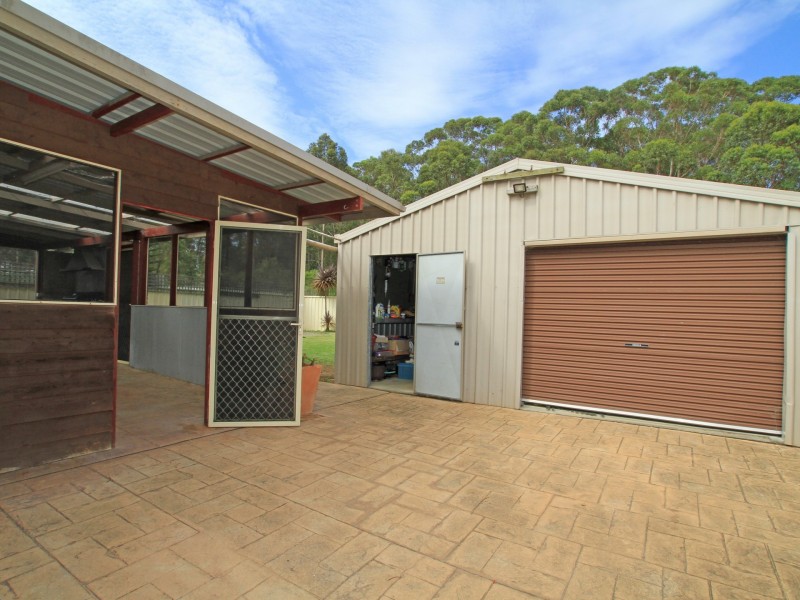 13 Lakeshore Parade, Sussex Inlet NSW 2540