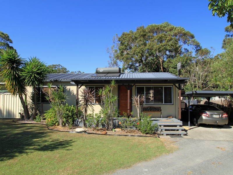 7 Pearl Close, Sussex Inlet NSW 2540