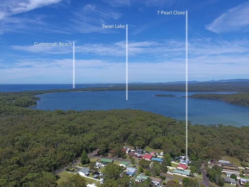 7 Pearl Close, Sussex Inlet NSW 2540