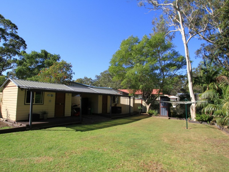 7 Pearl Close, Sussex Inlet NSW 2540