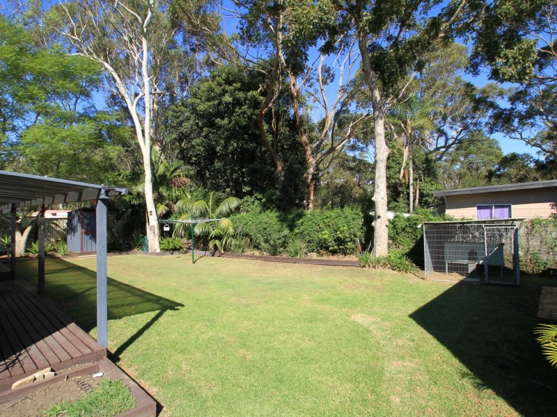 7 Pearl Close, Sussex Inlet NSW 2540
