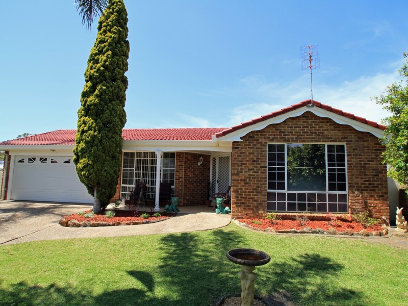 5-6 Jacana Close, Sussex Inlet NSW 2540