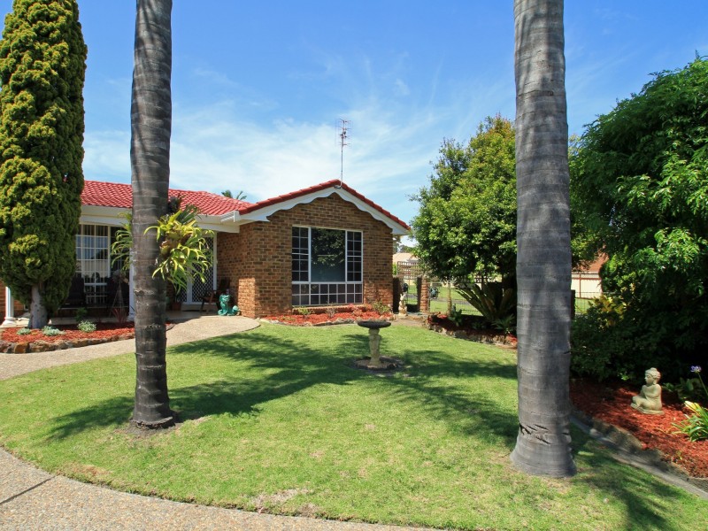 5-6 Jacana Close, Sussex Inlet NSW 2540