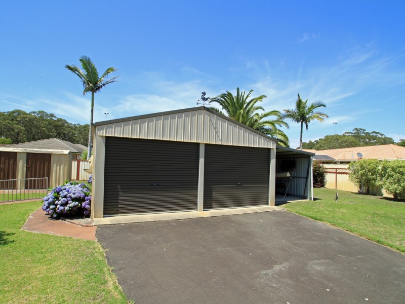5-6 Jacana Close, Sussex Inlet NSW 2540