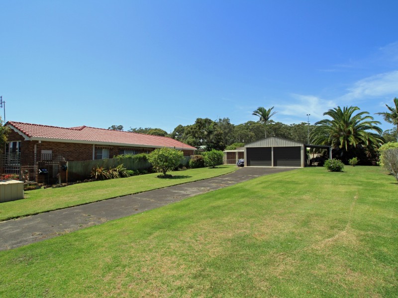 5-6 Jacana Close, Sussex Inlet NSW 2540