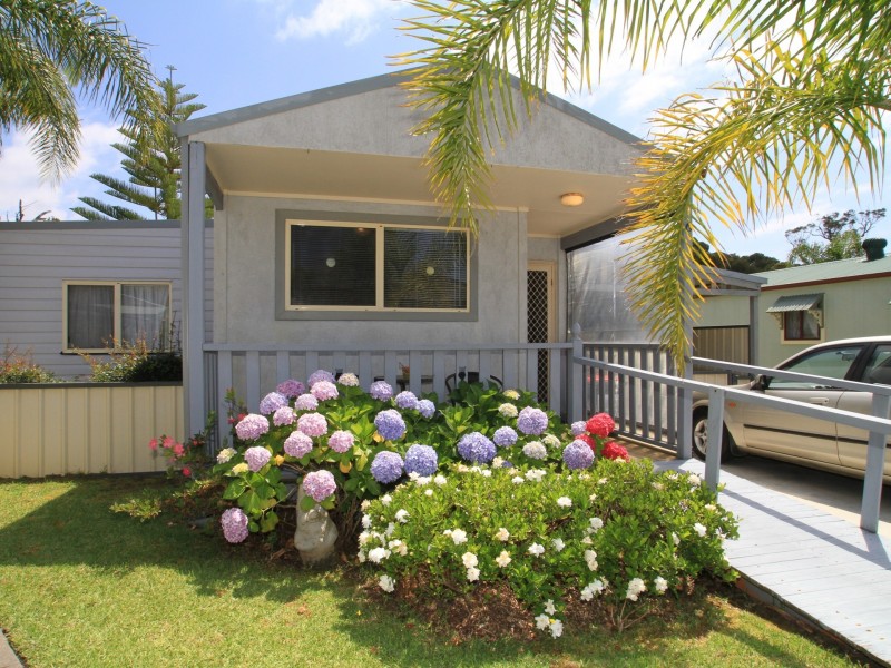 6/157 The Springs Road, Sussex Inlet NSW 2540