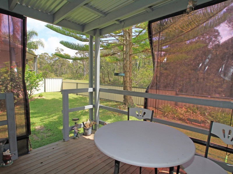 6/157 The Springs Road, Sussex Inlet NSW 2540
