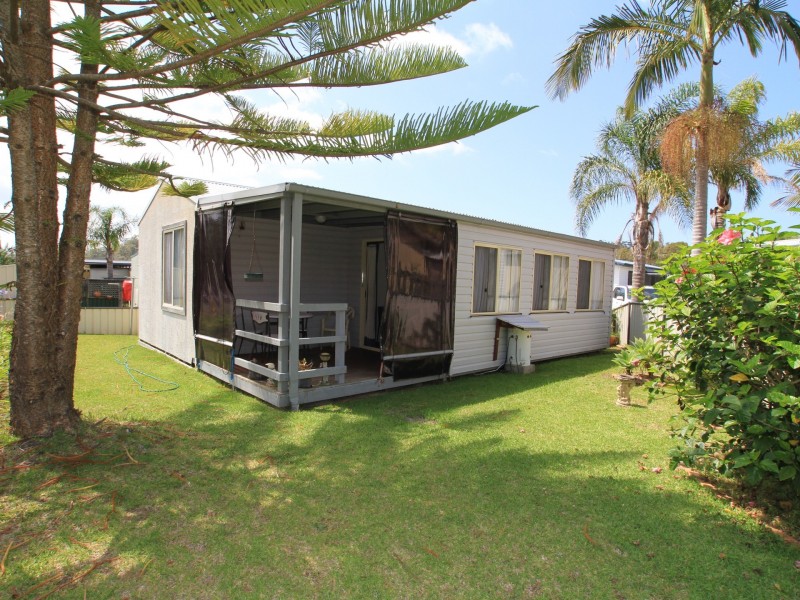 6/157 The Springs Road, Sussex Inlet NSW 2540