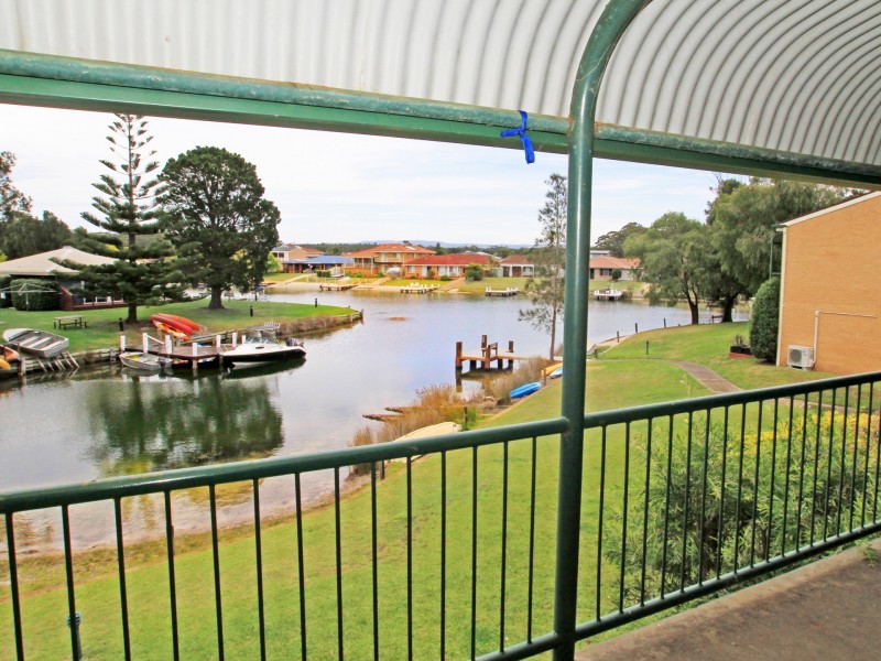 8/48 Thora Street, Sussex Inlet NSW 2540