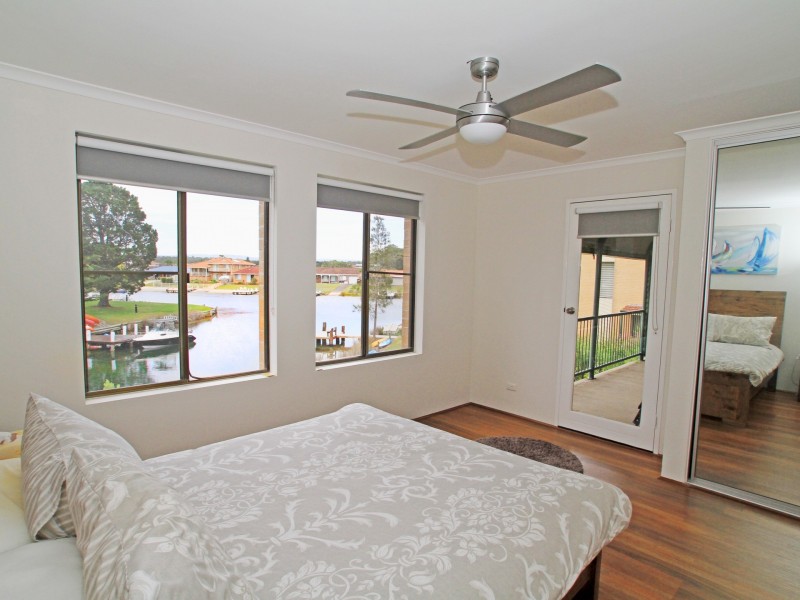 8/48 Thora Street, Sussex Inlet NSW 2540