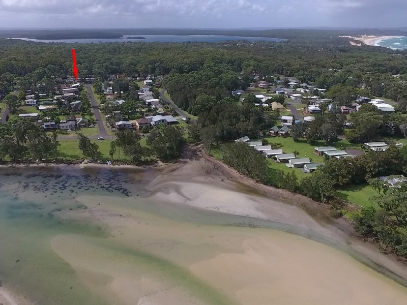 14 Sundowner Avenue, Berrara NSW 2540