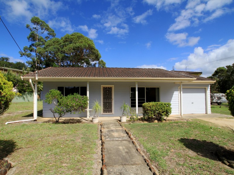 10 Boatharbour Drive, Sussex Inlet NSW 2540