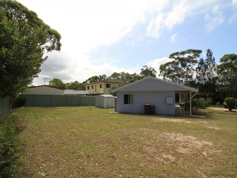 10 Boatharbour Drive, Sussex Inlet NSW 2540