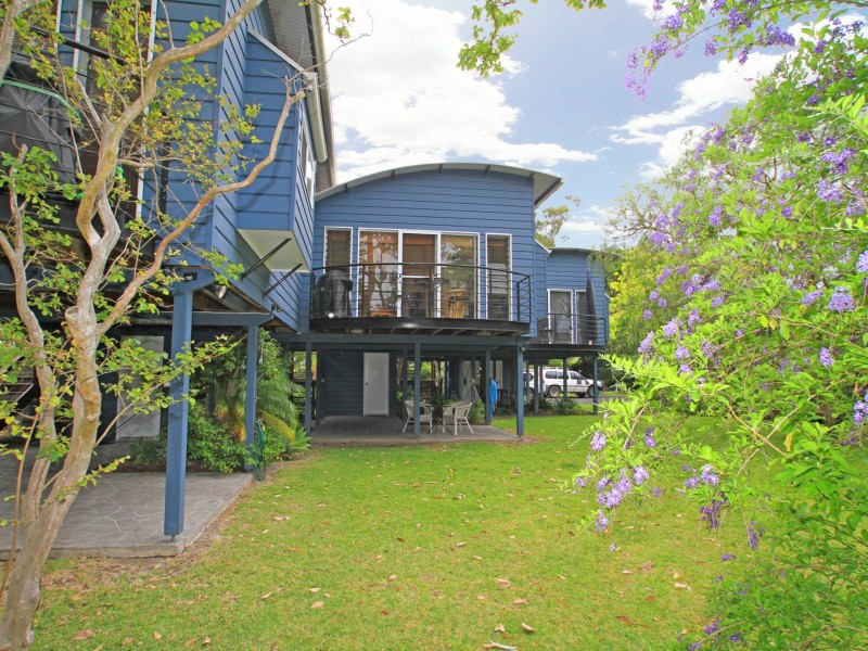 2/187A Jacobs Drive, Sussex Inlet NSW 2540