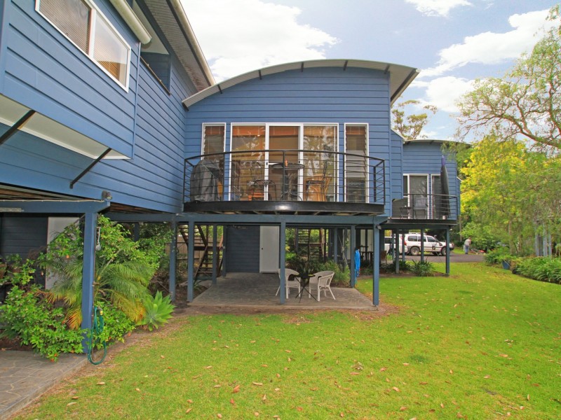 2/187A Jacobs Drive, Sussex Inlet NSW 2540