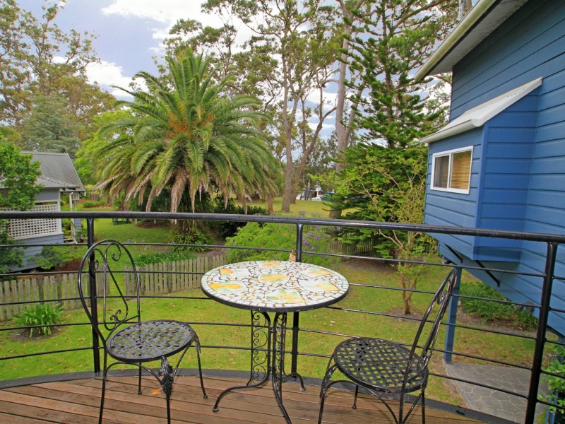 2/187A Jacobs Drive, Sussex Inlet NSW 2540