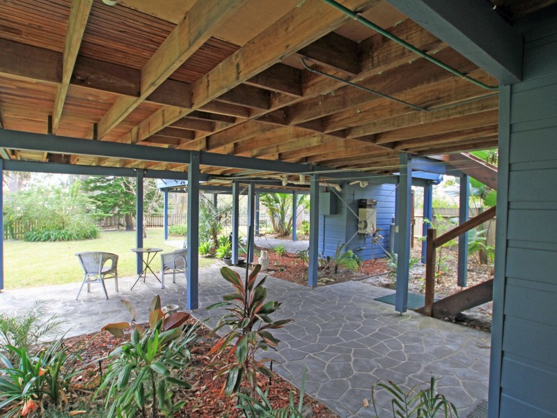 2/187A Jacobs Drive, Sussex Inlet NSW 2540