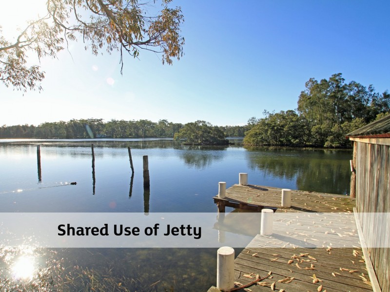 2/187A Jacobs Drive, Sussex Inlet NSW 2540