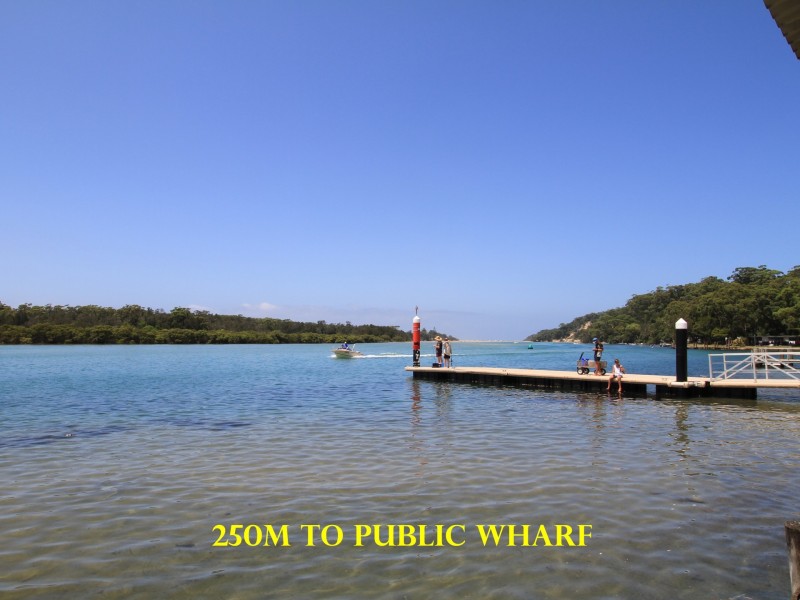 71A Glanville Road, Sussex Inlet NSW 2540