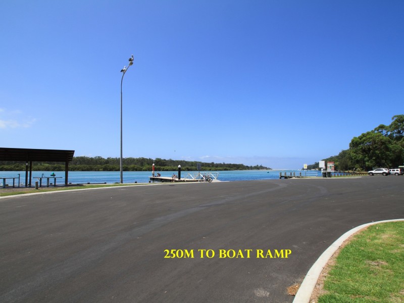 71A Glanville Road, Sussex Inlet NSW 2540