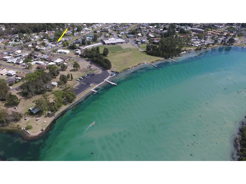 71A Glanville Road, Sussex Inlet NSW 2540